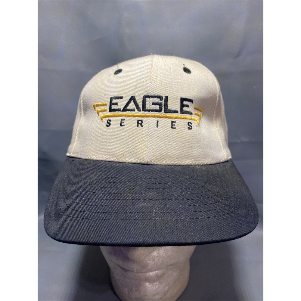 Vintage Eagle‎ Series Hat Cap Snapback